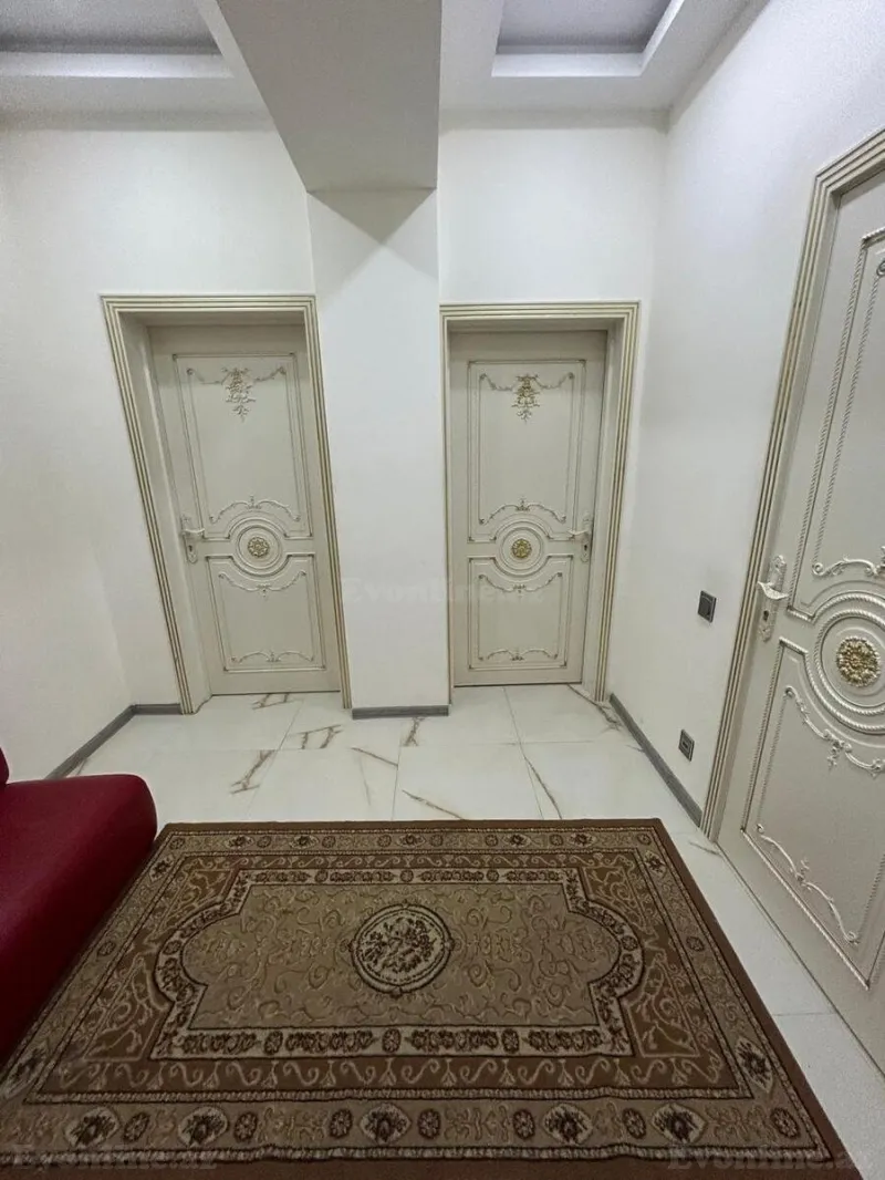 Kirayə verilir 2 otaqlı Mənzil Yeni tikili 79 m² 9-cu mikrorayon
