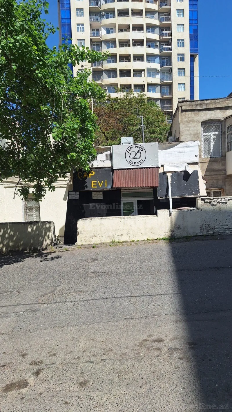 Satılır Obyekt 65 m² 28 May m. - şəkil 2