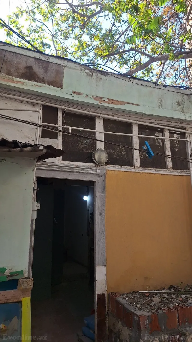 Satılır Obyekt 65 m² 28 May m. - şəkil 7