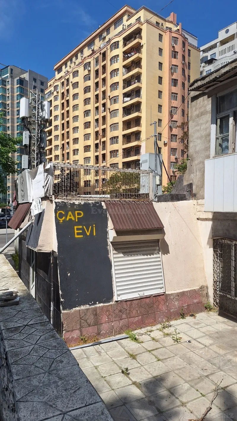 Satılır Obyekt 65 m² 28 May m. - şəkil 8