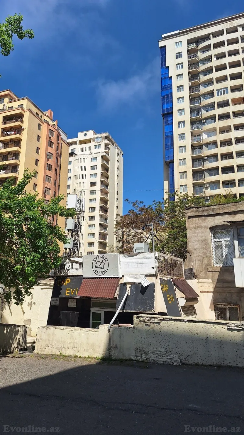 Satılır Obyekt 65 m² 28 May m. - şəkil 9