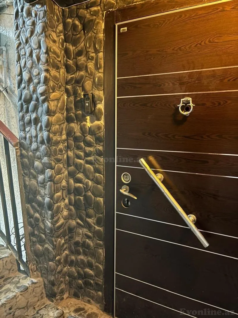 Satılır 3 otaqlı Mənzil Köhnə tikili 67 m² 8-ci mikrorayon - şəkil 13