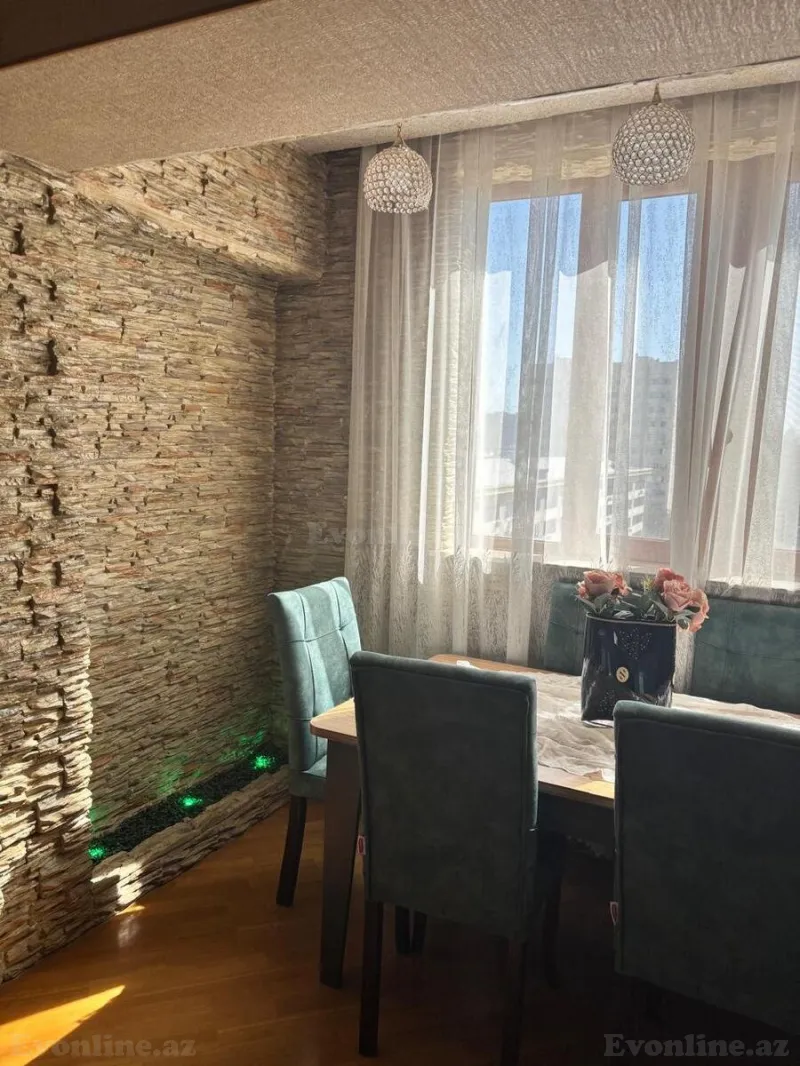 Satılır 3 otaqlı Mənzil Köhnə tikili 67 m² 8-ci mikrorayon - şəkil 15