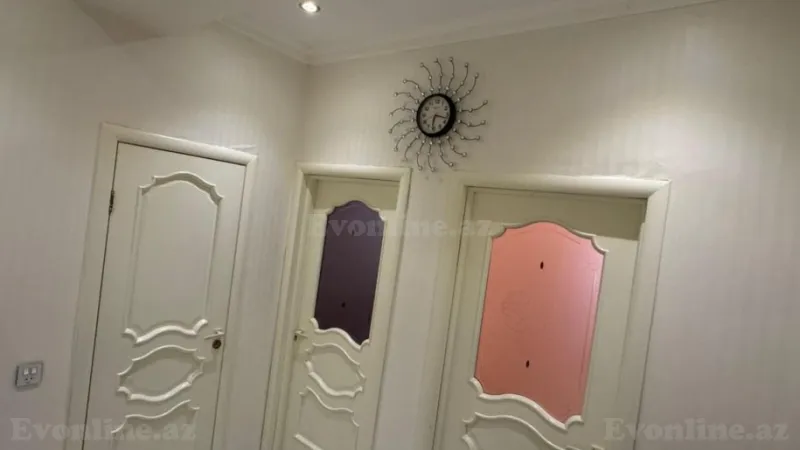 Kirayə verilir 2 otaqlı Mənzil Yeni tikili 57 m² Əhmədli - şəkil 10