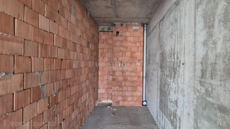 1 otaqlı Mənzil 59 m² Suraxanı r. Satılır