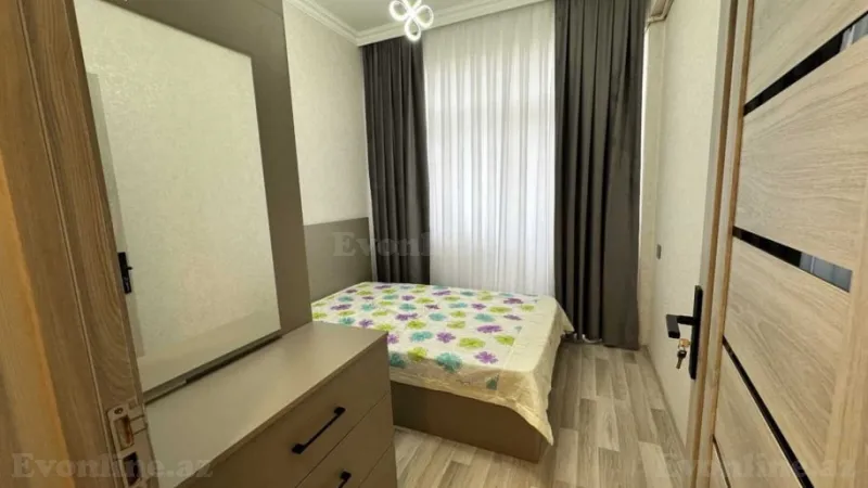 Satılır 2 otaqlı Mənzil Yeni tikili 53 m² Xırdalan - şəkil 9