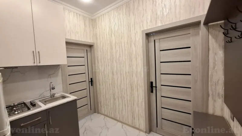 Satılır 2 otaqlı Mənzil Yeni tikili 53 m² Xırdalan - şəkil 11