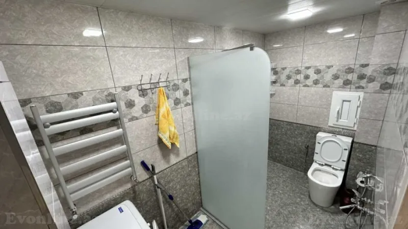 Satılır 2 otaqlı Mənzil Yeni tikili 53 m² Xırdalan - şəkil 13