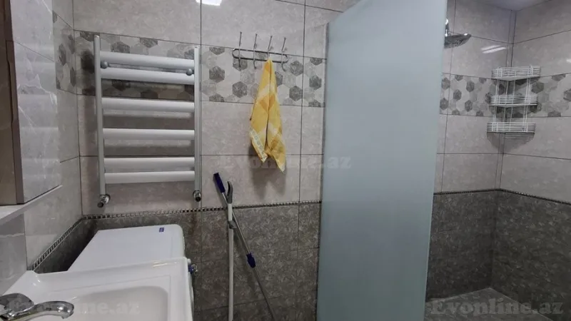 Satılır 2 otaqlı Mənzil Yeni tikili 53 m² Xırdalan - şəkil 15