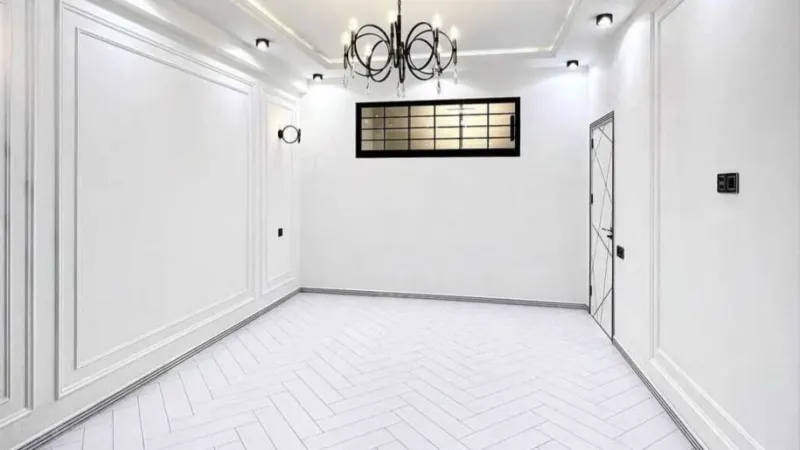 3 otaqlı Mənzil 83 m² 2-ci mikrorayon Satılır