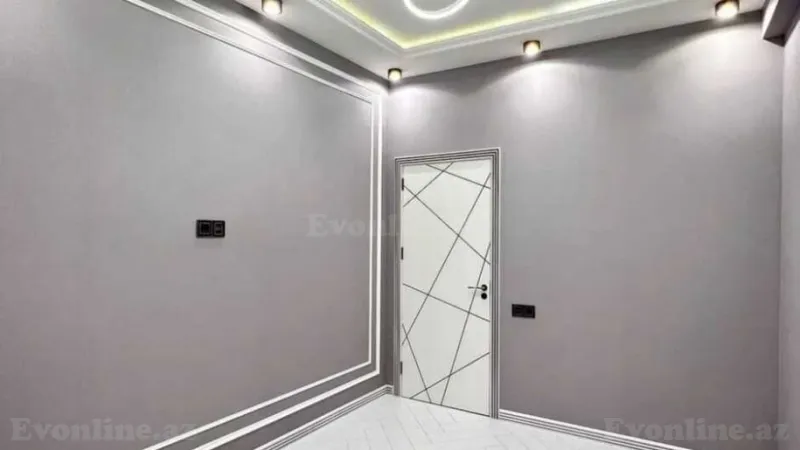 Satılır 3 otaqlı Mənzil Köhnə tikili 83 m² 2-ci mikrorayon - şəkil 3