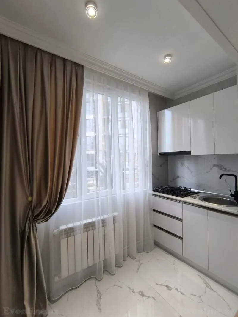 Satılır 3 otaqlı Mənzil Köhnə tikili 83 m² 2-ci mikrorayon - şəkil 4