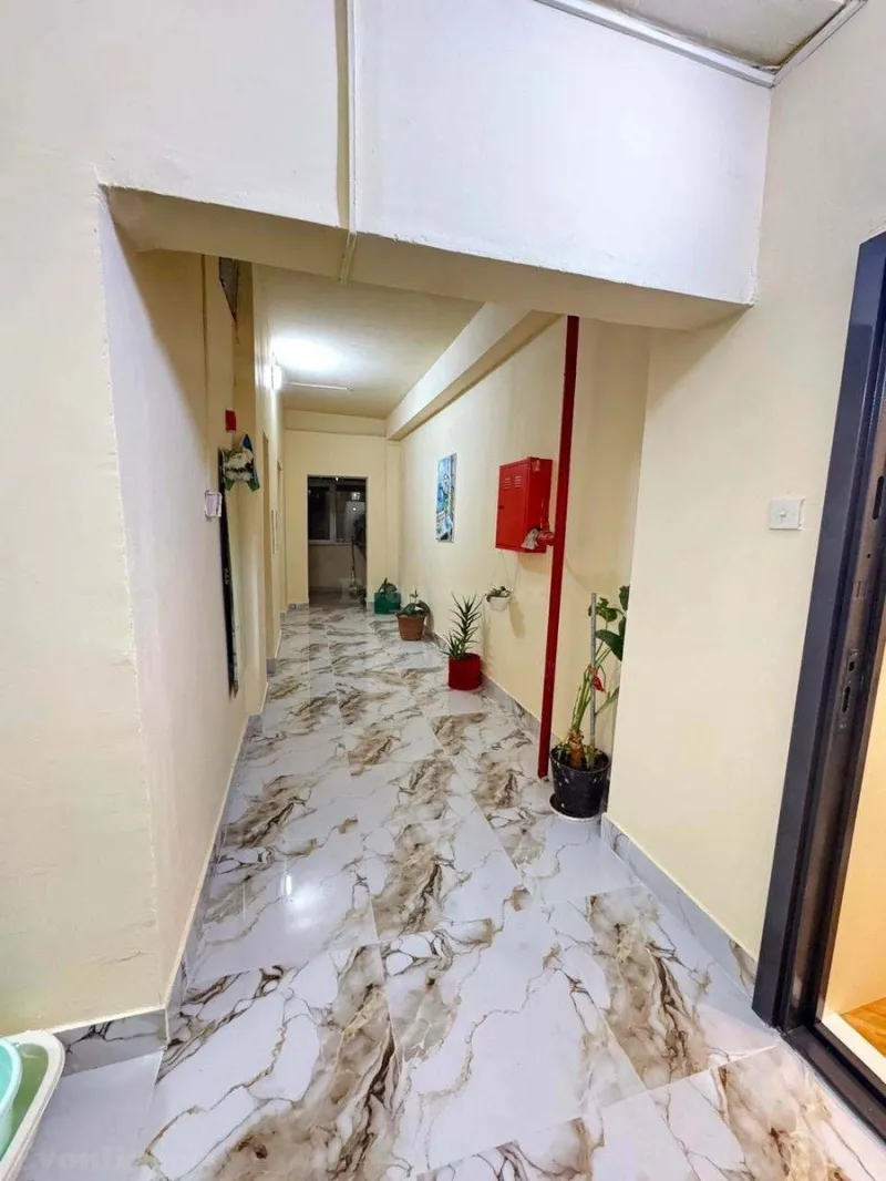 Satılır 4 otaqlı Mənzil Yeni tikili 155 m² Nəriman Nərimanov m. - şəkil 11
