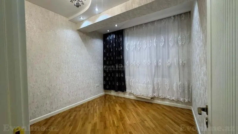Satılır 4 otaqlı Mənzil Yeni tikili 155 m² Nəriman Nərimanov m. - şəkil 14