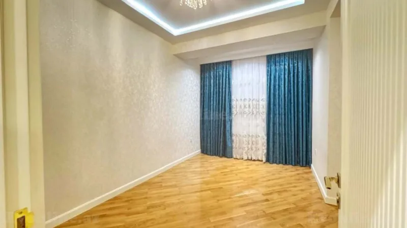 Satılır 4 otaqlı Mənzil Yeni tikili 155 m² Nəriman Nərimanov m. - şəkil 15