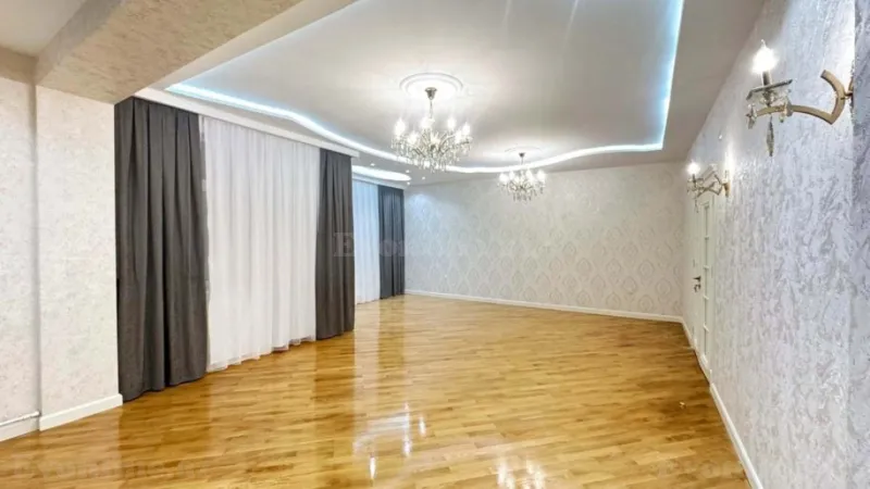 Satılır 4 otaqlı Mənzil Yeni tikili 155 m² Nəriman Nərimanov m. - şəkil 19