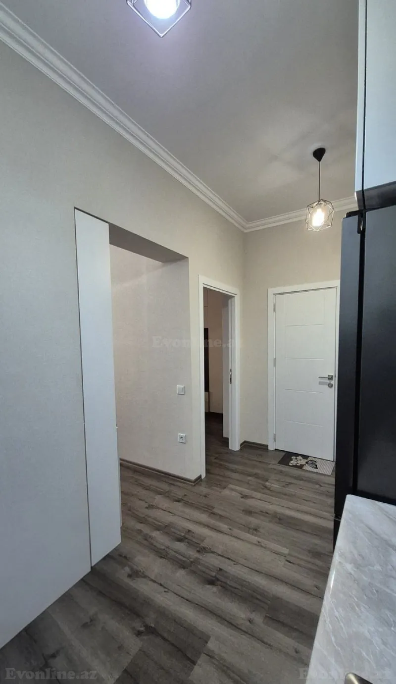 Satılır 2 otaqlı Mənzil Yeni tikili 50 m² 20 Yanvar m. - şəkil 8