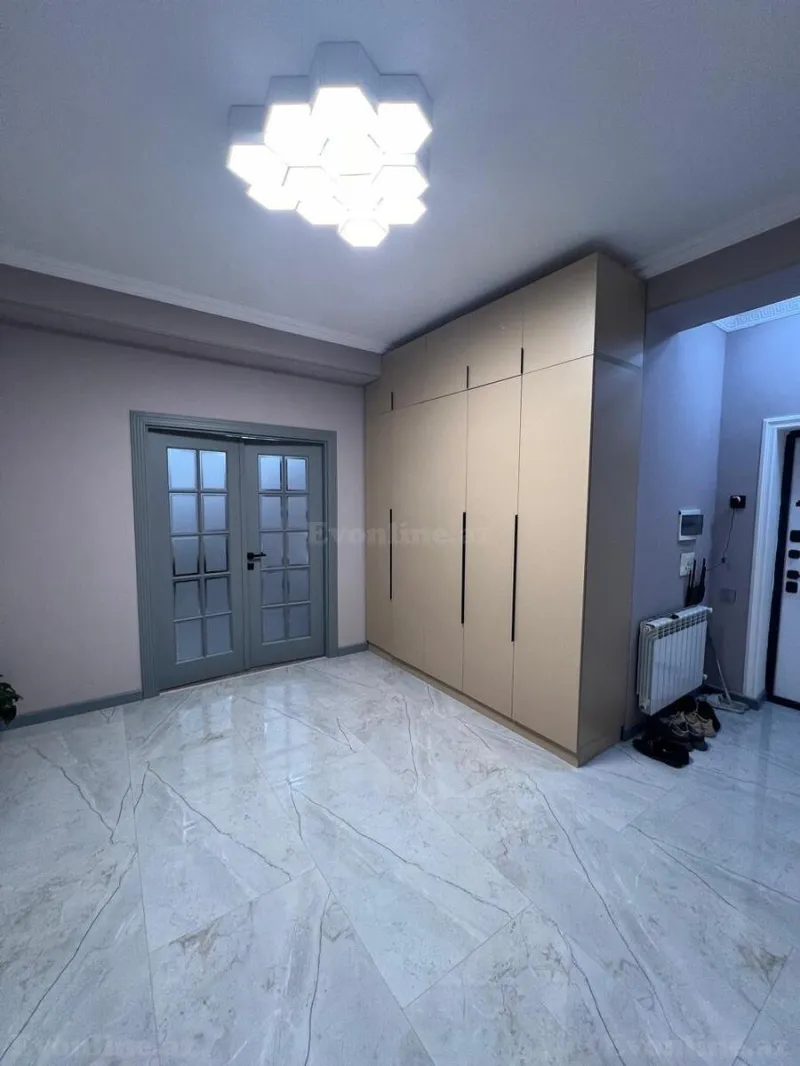 Satılır 3 otaqlı Mənzil Yeni tikili 140 m² Yeni Yasamal - şəkil 12