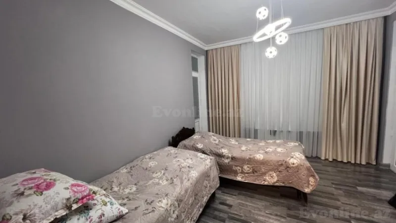Satılır 3 otaqlı Mənzil Yeni tikili 140 m² Yeni Yasamal - şəkil 15