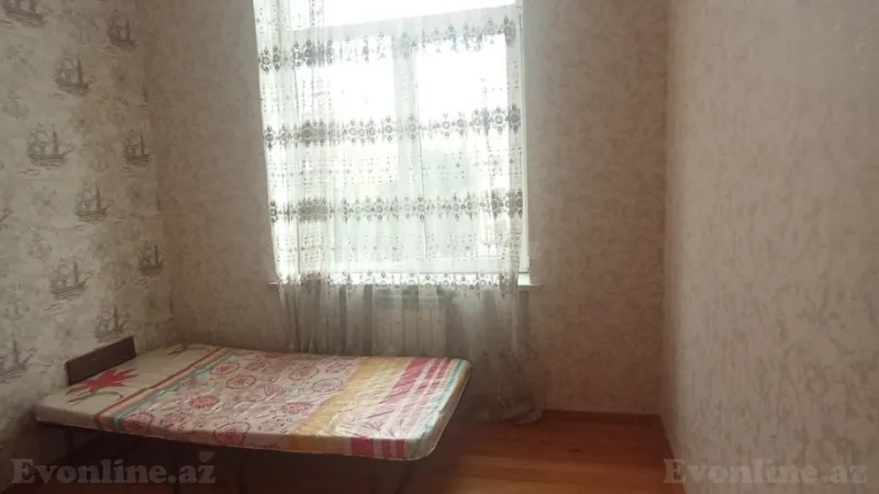 Kirayə verilir 3 otaqlı Mənzil Yeni tikili 76 m² Nəsimi r. - şəkil 21