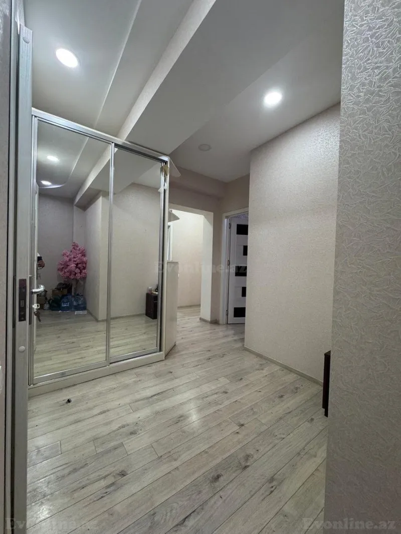 Satılır 2 otaqlı Mənzil Yeni tikili 70 m² Yeni Yasamal - şəkil 5