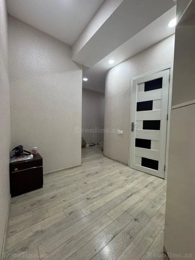Satılır 2 otaqlı Mənzil Yeni tikili 70 m² Yeni Yasamal - şəkil 6