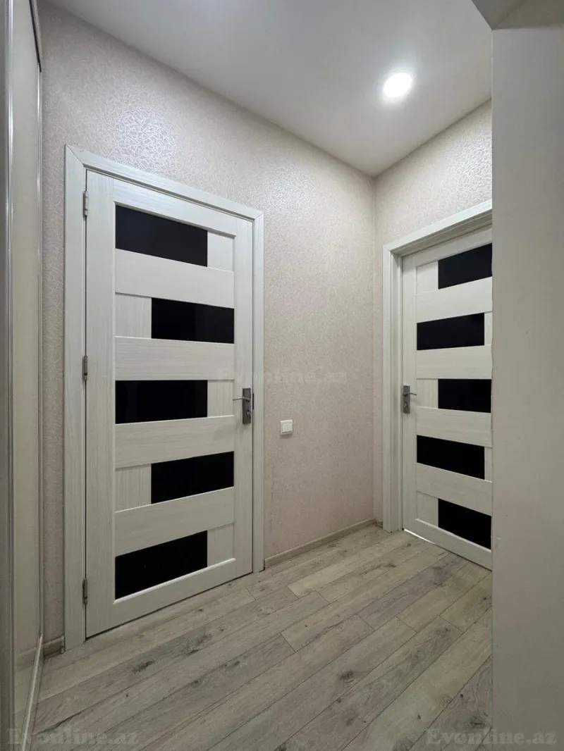 Satılır 2 otaqlı Mənzil Yeni tikili 70 m² Yeni Yasamal - şəkil 7