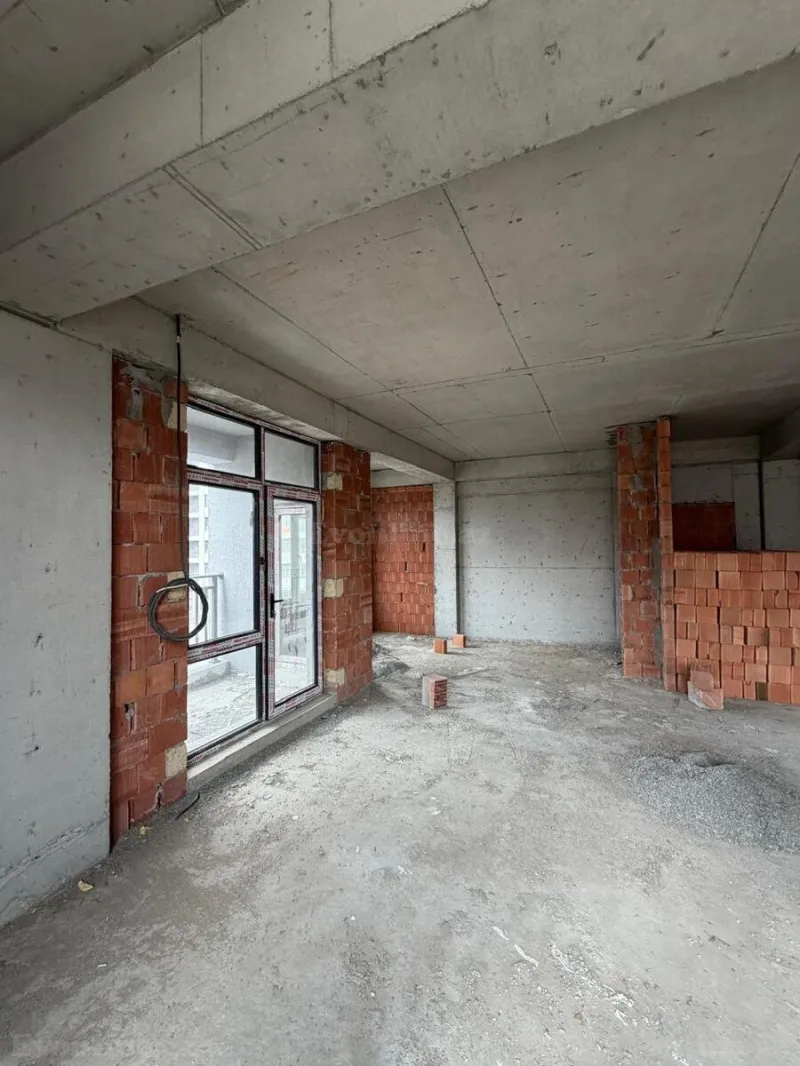 Satılır 2 otaqlı Mənzil Yeni tikili 86.7 m² Sumqayıt - şəkil 3