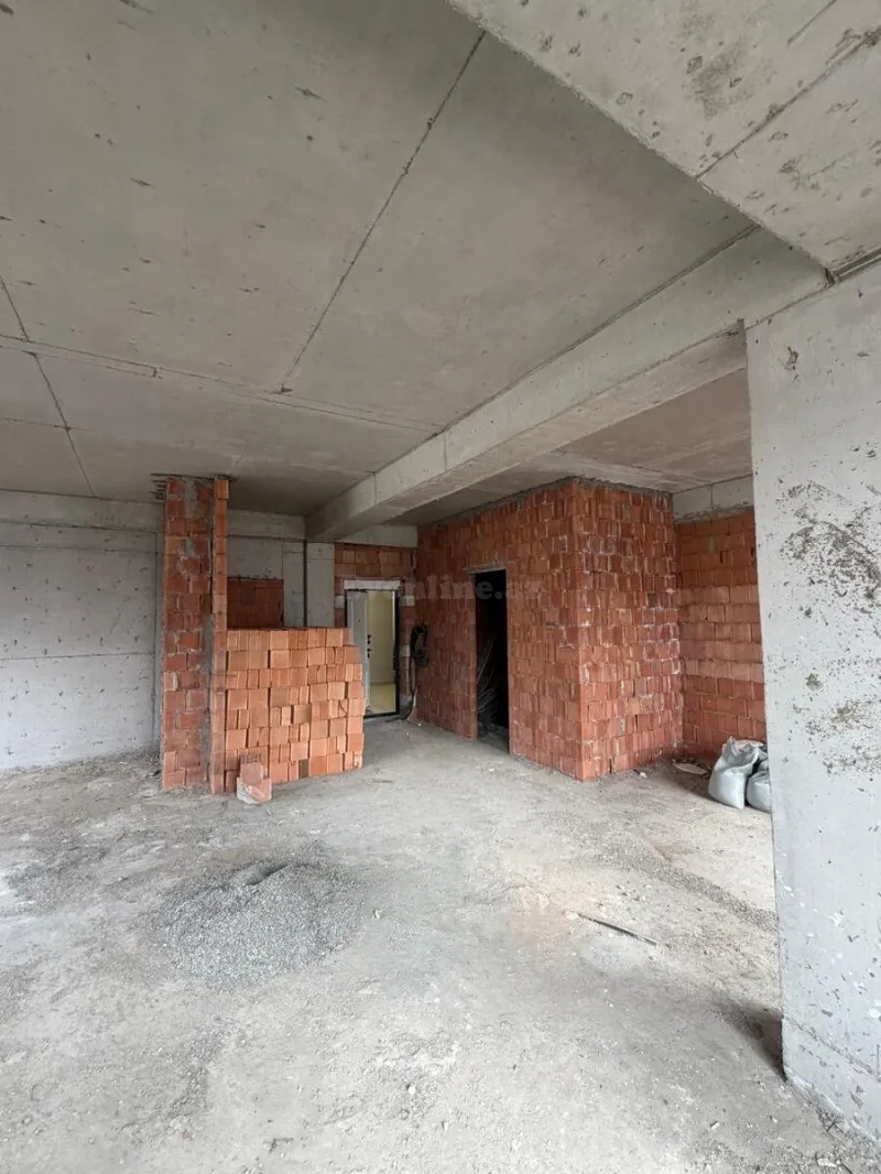 Satılır 2 otaqlı Mənzil Yeni tikili 86.7 m² Sumqayıt - şəkil 4