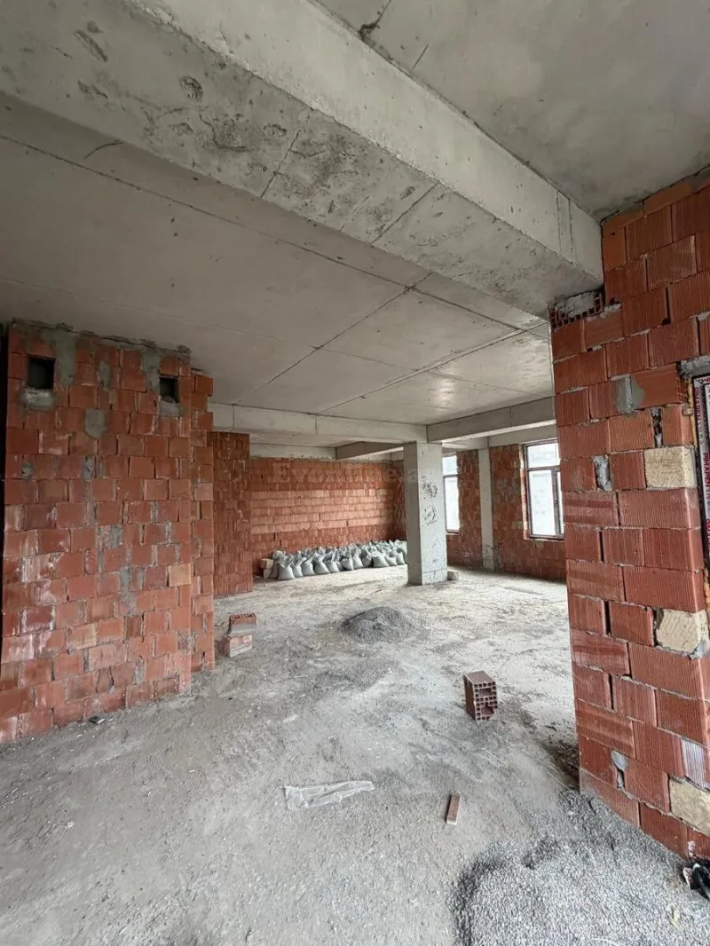 Satılır 2 otaqlı Mənzil Yeni tikili 86.7 m² Sumqayıt - şəkil 5