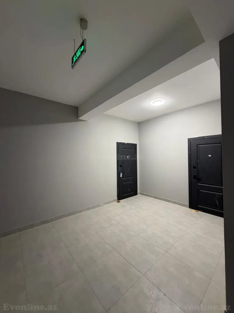 Satılır 2 otaqlı Mənzil Yeni tikili 86.7 m² Sumqayıt - şəkil 6