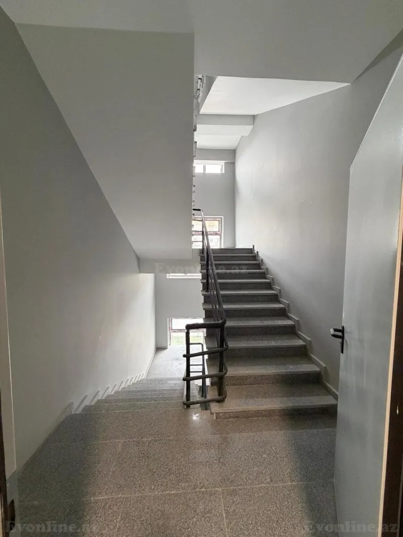 Satılır 2 otaqlı Mənzil Yeni tikili 86.7 m² Sumqayıt - şəkil 8