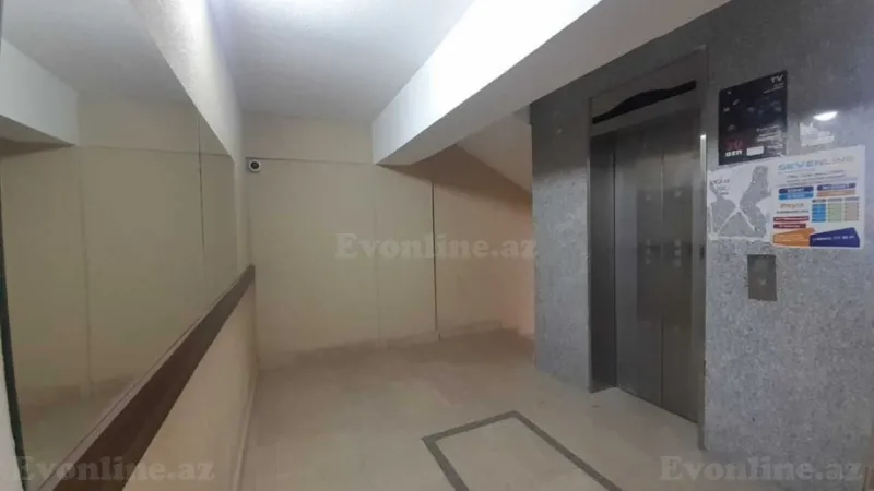 Satılır 2 otaqlı Mənzil Yeni tikili 56 m² Sabunçu r. - şəkil 3