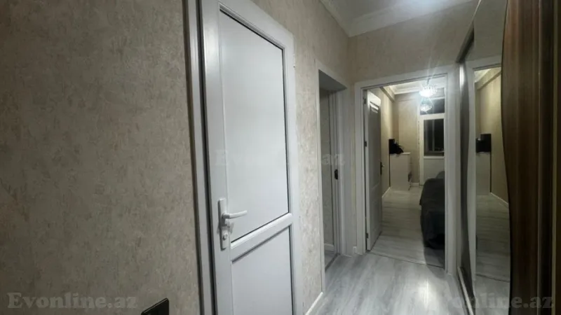 Satılır 2 otaqlı Mənzil Yeni tikili 56 m² Sabunçu r. - şəkil 10