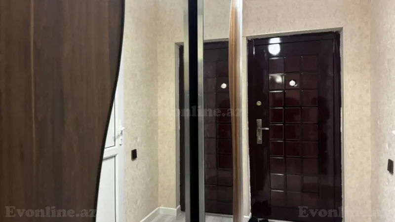 Satılır 2 otaqlı Mənzil Yeni tikili 56 m² Sabunçu r. - şəkil 12
