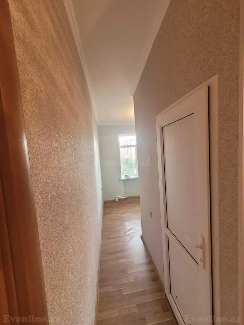 Satılır 1 otaqlı Mənzil Köhnə tikili 42 m² Həzi Aslanov - şəkil 6