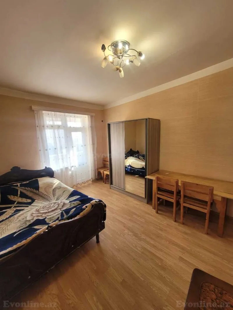 Satılır 1 otaqlı Mənzil Köhnə tikili 42 m² Həzi Aslanov - şəkil 8
