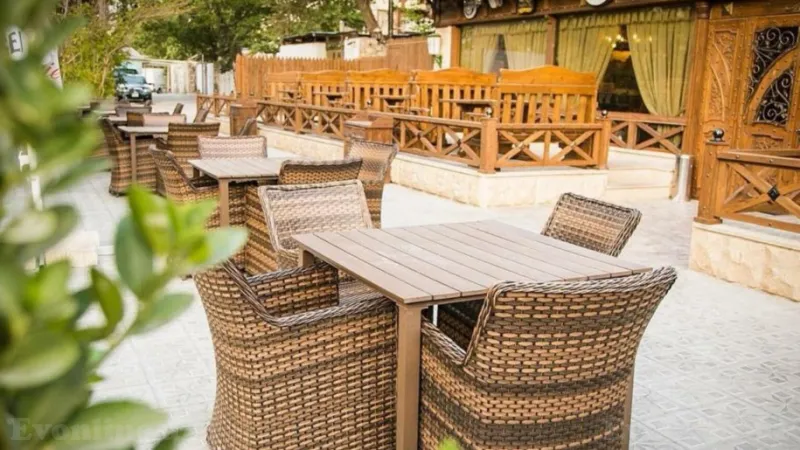 Kirayə verilir Obyekt 380 m² Nəriman Nərimanov m. - şəkil 4
