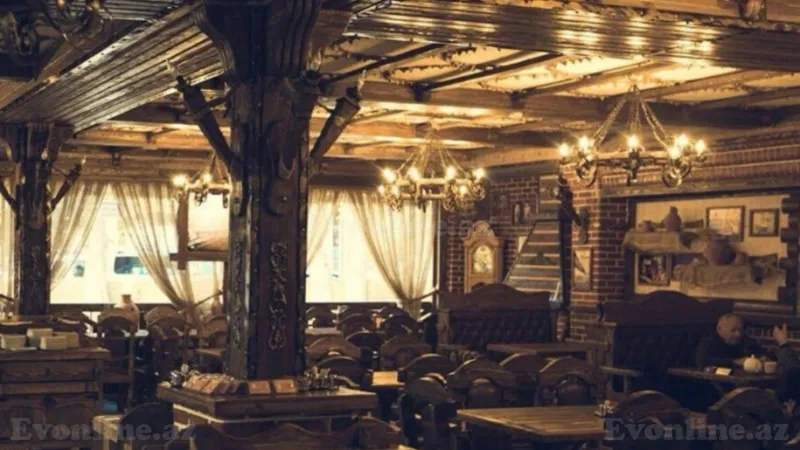 Kirayə verilir Obyekt 380 m² Nəriman Nərimanov m. - şəkil 10