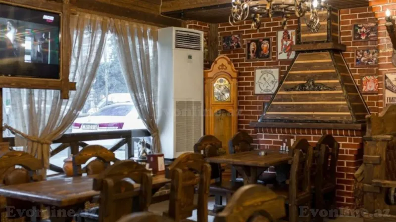 Kirayə verilir Obyekt 380 m² Nəriman Nərimanov m. - şəkil 13