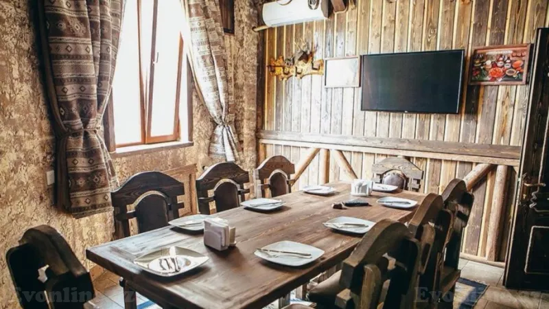 Kirayə verilir Obyekt 380 m² Nəriman Nərimanov m. - şəkil 15