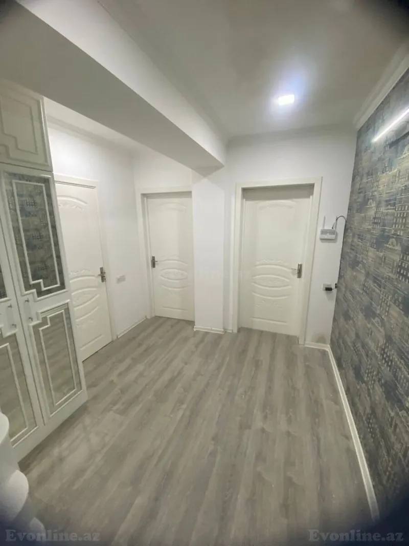 Satılır 1 otaqlı Mənzil Yeni tikili 63 m² Yeni Yasamal - şəkil 5