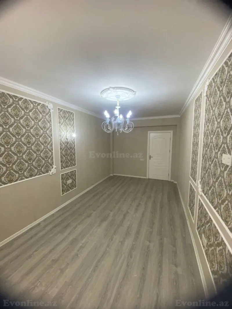 Satılır 1 otaqlı Mənzil Yeni tikili 63 m² Yeni Yasamal - şəkil 10