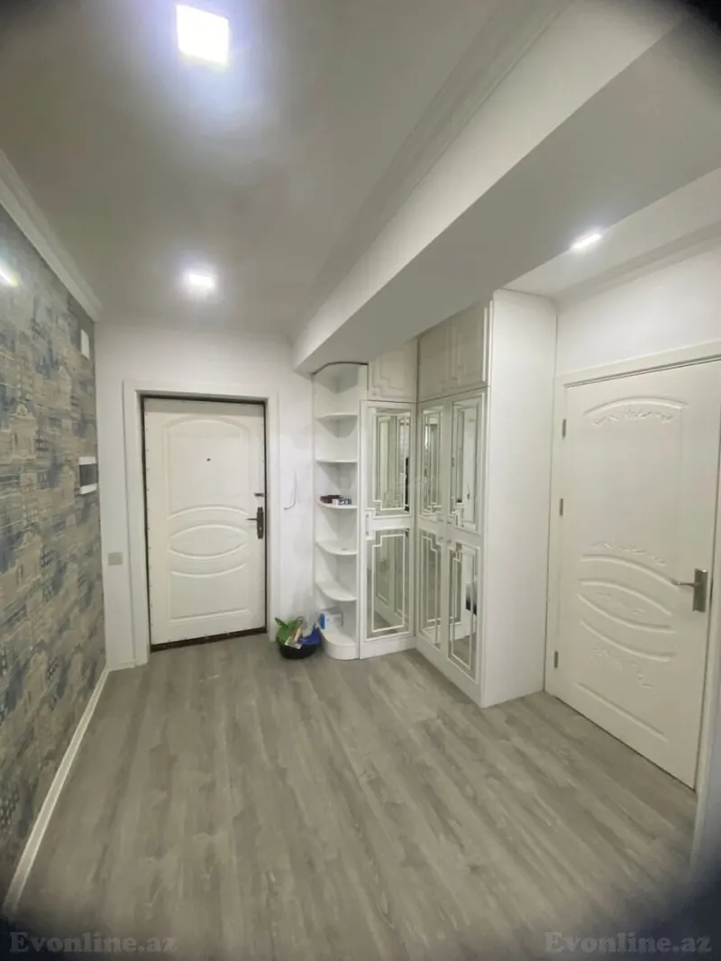 Satılır 1 otaqlı Mənzil Yeni tikili 63 m² Yeni Yasamal - şəkil 13