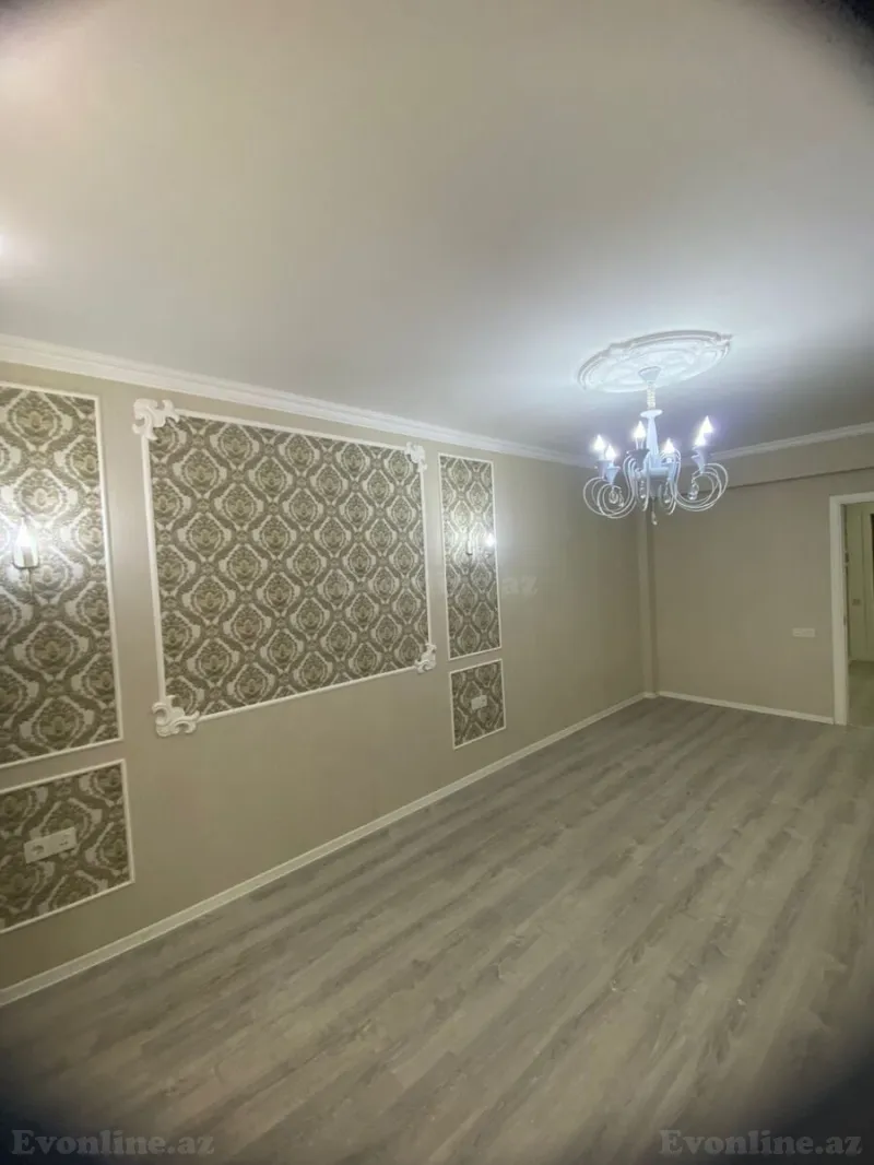 Satılır 1 otaqlı Mənzil Yeni tikili 63 m² Yeni Yasamal - şəkil 15