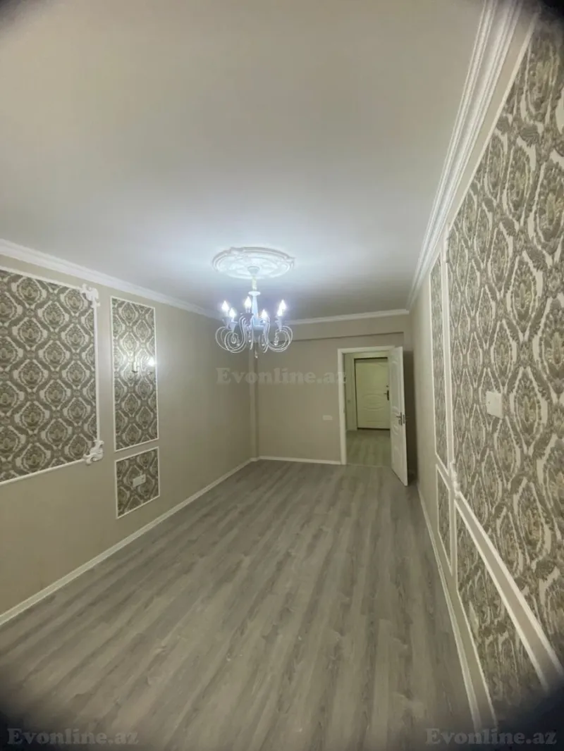 Satılır 1 otaqlı Mənzil Yeni tikili 63 m² Yeni Yasamal - şəkil 16