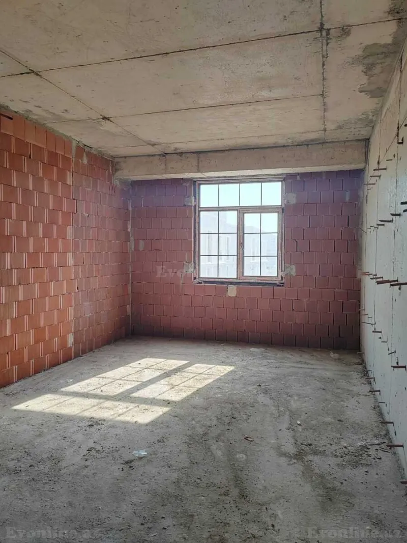 Satılır 3 otaqlı Mənzil Yeni tikili 128 m² Sabunçu r. - şəkil 6