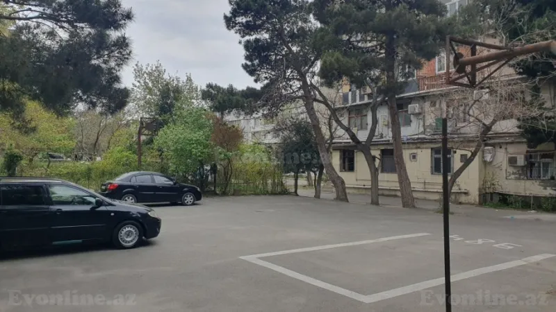 Satılır 1 otaqlı Mənzil Köhnə tikili 30 m² 8-ci kilometr - şəkil 2