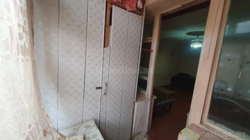 Satılır 1 otaqlı Mənzil Köhnə tikili 30 m² 8-ci kilometr - şəkil 5