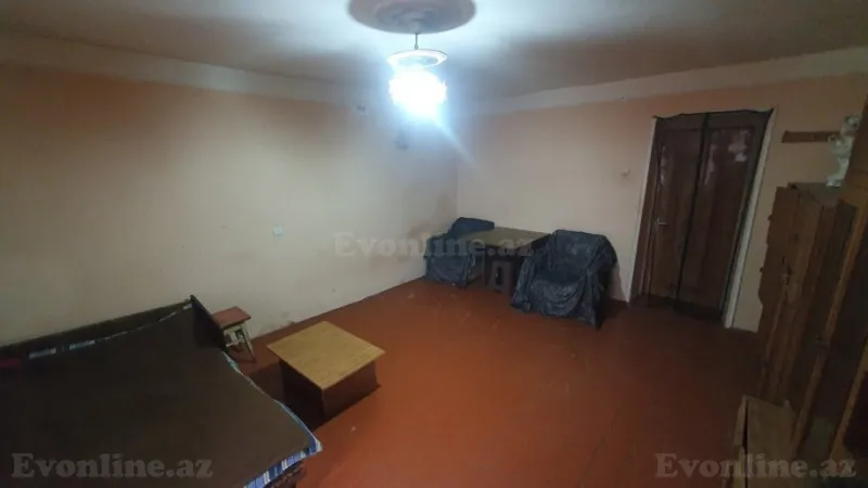 Satılır 1 otaqlı Mənzil Köhnə tikili 30 m² 8-ci kilometr - şəkil 8